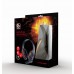 Gembird Gaming Headset With Volume Control Pc/Ps4 Orange-Black