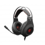 White Shark Ps4 Headset Wildcat