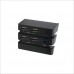 Dobe USB Hub 5 Ports PS4 Pro Black