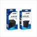Dobe USB Hub 5 Ports PS4 Pro Black