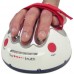 Lie Detector With Electroshock Ή Vibration - SU54 Silver