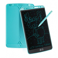 Screen 12 "Lcd For Notes & Pen Turquoise