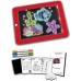 Portable Magic Sketchpad Painting Tablet With Phosphorescent Colors