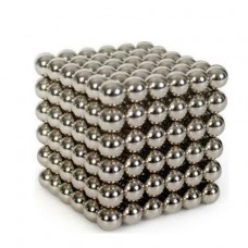 Magnetic Cube 5mm