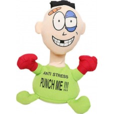 Doll Anti-Stress Punch Me