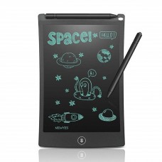 Lcd Writing Tablet 8.5" Electronic Notebook