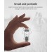 Baseus Buttons For Touch Screens ACPBCJ-02, 2pcs, Transparent