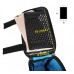 Wozinsky WBB6BK Bicycle Bag With 6.5 "Mobile Phone Case, 1l, Black