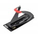 Bicycle Base For Hermit Crab AG512, Carbon Look