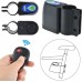 Om Bicycle Alarm With Remote Control Yy-610