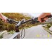 Kruger Matz Electronic Speedometer, Waterproof