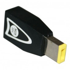 Powertech Plug For Charger Laptop - M28 - Lenovo - Square