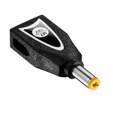 Powertech Charger Connector Laptop - M7 - Acer - Liteon - Nec