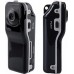 Mini Surveillance Camera With Video And Audio Recording