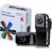 Mini Surveillance Camera With Video And Audio Recording