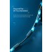 Baseus Led Cable Tape DG RGB-01, RGB, Extension, 1m