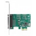 Delock PCI Express Card In 1x Parallel IEEE1284 90412