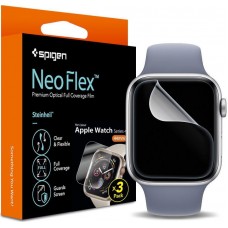 Spigen Tempered Glass Neo Flex Hd Apple Watch 4/5 (40mm) Spigen 061fl25575