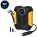 Compressor Car Air Pump With Digital Indication - Carsun C1399