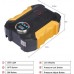 Compressor Car Air Pump With Digital Indication - Carsun C1399