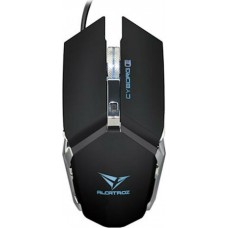 Alcatroz 5-Click Gaming Mouse 3200cpi Cyborg C2