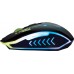 Alcatroz Gaming Mouse X-Craft 1000 Trek