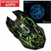 Alcatroz 6-Buttons Optical Gaming Mouse Xcraft Quantum Z7000