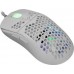 White Shark Mouse Gm-5007 Galahad 6400DPI White