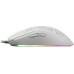 White Shark Mouse Gm-5007 Galahad 6400DPI White
