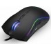 NOD TA-50 RGB Gaming Mouse Black