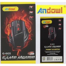 Andowl Q-802 Gaming Mouse