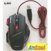 Andowl Q-802 Gaming Mouse