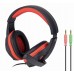 Gembird Ultimate 4-In-1 Gaming Kit Us Layout