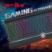 Weibo WB-580 Gaming Keyboard with Illuminated Keys