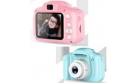Children's Digital Camera 1080P 0375