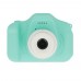 Children Mini Camera Compact 3MP Camera with 2" Screen