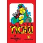 Playhouse Tichu