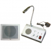 OEM Rl-9908 Two Internal Communication System