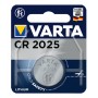 Varta Lithium Battery Cr2025, 3v, 1pc