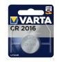 Varta Lithium Battery Cr2016, 3v, 1pc