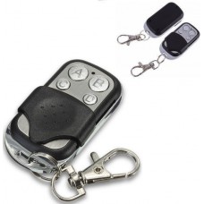 Wireless Remote Control For Garage Doors With 4 Channels 433mhz XT-2044