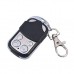 Wireless Remote Control For Garage Doors With 4 Channels 433mhz XT-2044