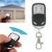 Wireless Remote Control For Garage Doors With 4 Channels 433mhz XT-2044
