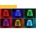 Decorative Lamp LED Party Light With Speaker S609