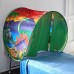 Children's Bed Tent Dinosaur Island , Age 3