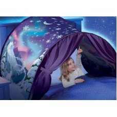 Children's Tent Star Fantasy, Winter Wonderland Age 3