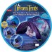 Children's Tent Star Fantasy, Winter Wonderland Age 3