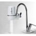 Zoosen Tap Water Filter ZSW-010 Activated Carbon White 526473