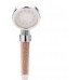 Spa Shower Phone With LED Lighting And Negative Ion Filter