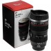 Mug Thermos - Camera Lens